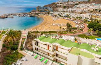 OCEAN VIEW La Cascada - Foto 1