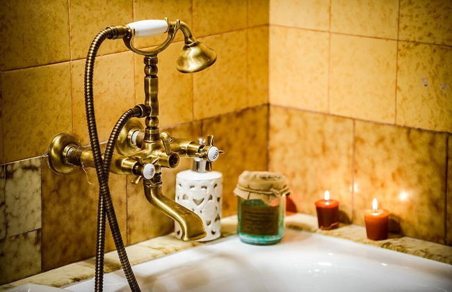 Villa Mediteran - Foto 28