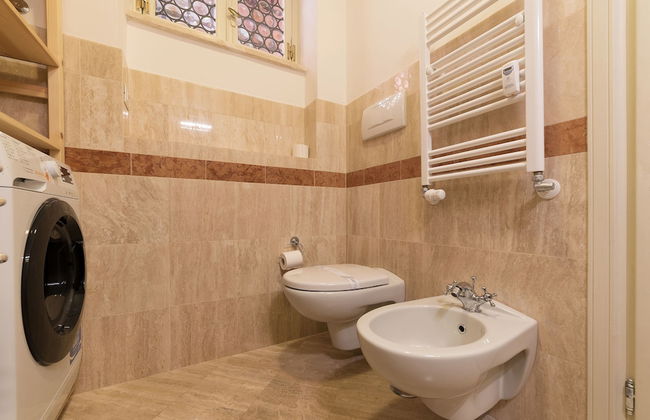 Campitelli Fascinating Apartment - Foto 36