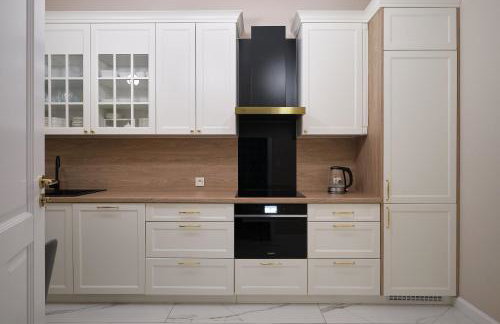 Apartamenty Centrum Sobieski - Foto 31