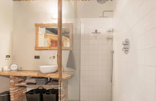 Farmhouse in Staphorst With Sauna - Photo 21