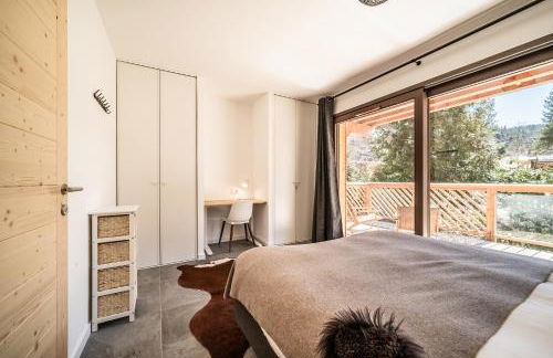 Apartment Montami, Châtel - by EMERALD STAY - Foto 29