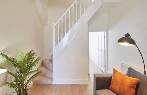 Host & Stay - Fountains Cottage - Foto 20