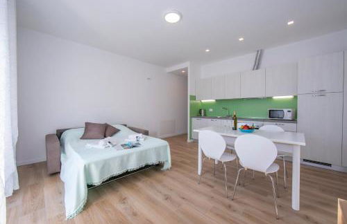 Appartamento Verde - Happy Rentals - Photo 7