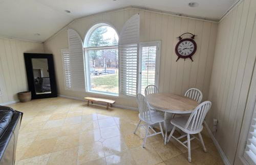 Bridle Pool House - Foto 42