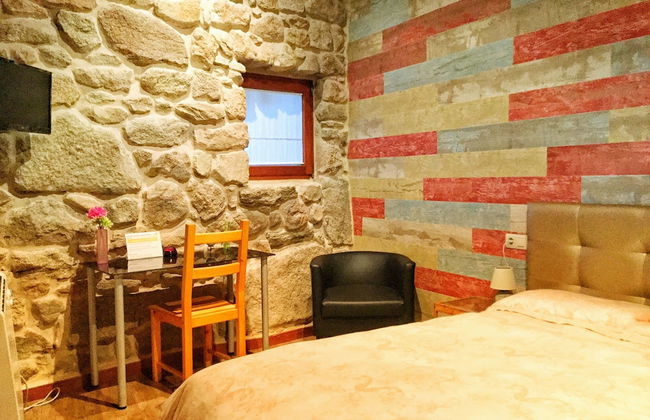 Casa Rural San Cibran - Foto 3