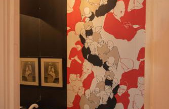 Casa da Torre luxury villa in Braga - Foto 33