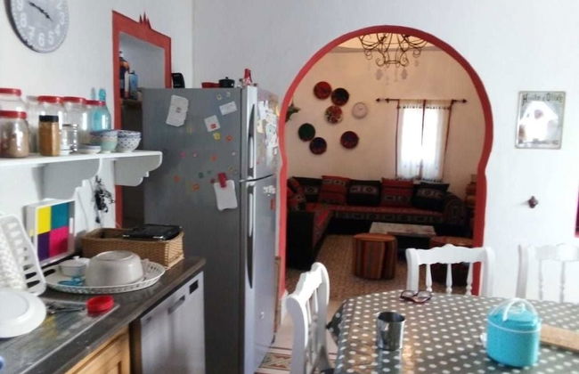 Houch La Driba - Foto 3