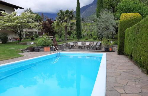 Obermaratscher Apartments Residence - Foto 36