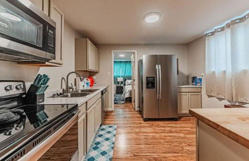 Fantastic Sleeper in Pueblo - Foto 8