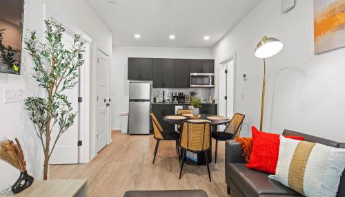2Beds|2 Baths| Bishop Arts |Near Zoo & Museum|Gym - Foto 4, Other