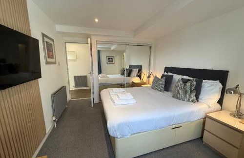 Principal Apartments - Clyde Waterfront Apartments - Foto 64