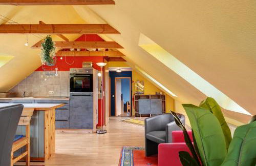 Ferienwohnung Jadebusen - Foto 7