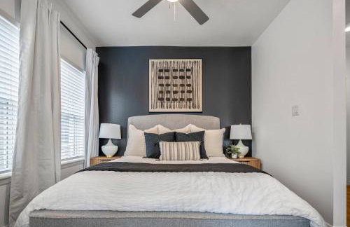 Trendy Studio With Private Parking Near Tx Med Ctr - Foto 8