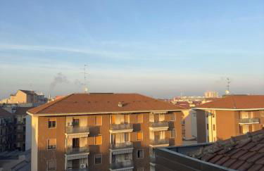 Sky Urban Valtorta - Foto 31