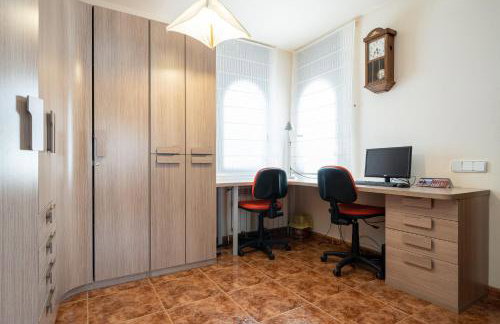 Villa Balneari Resort Vacaciones - Foto 38