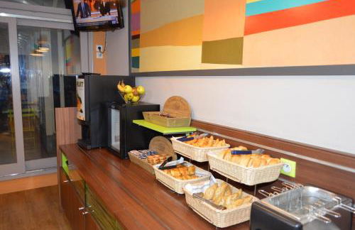 Adagio Access Lyon Centre Université - Foto 48