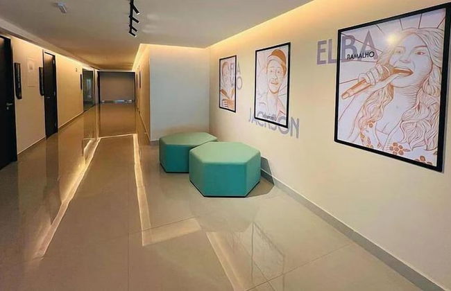 Move Tambaú II - LikeHome Hospedagens - Foto 2