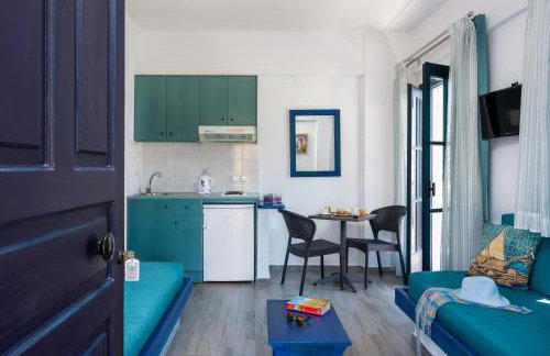 Villa Chantaloukas - Foto 44