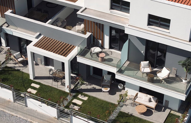 Thalassa & Thalassa Prive Residential Complexes - Foto 19