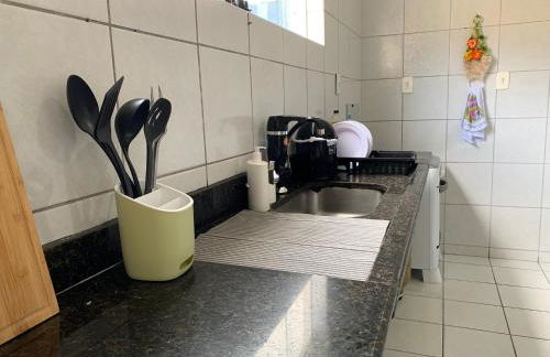 Casa 3 suítes com piscina - Photo 21