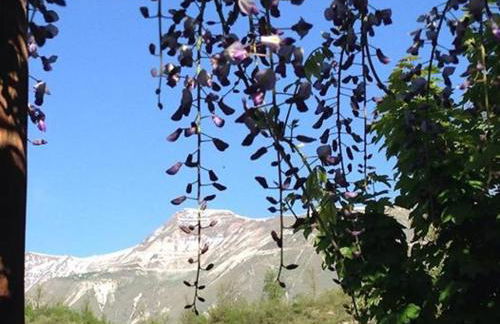 La Cittadella Dei Monti Sibillini - Foto 20