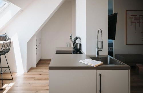 Coffee Fellows Hotel & Longstay - Foto 47