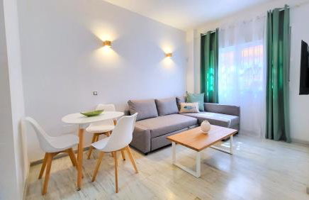 Sol Suites apartamentos - Foto 37