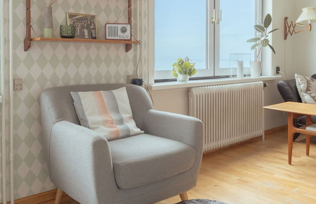 Serenity By The Sea | 3-Br House | Sea View - Photo 20