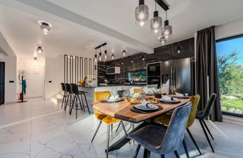 Villa Garoful ZadarVillas - Foto 12