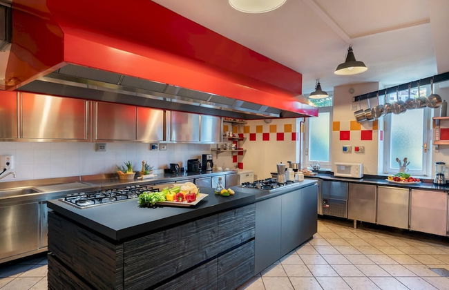 Villa Alba Del Lario 12 2 - Foto 3