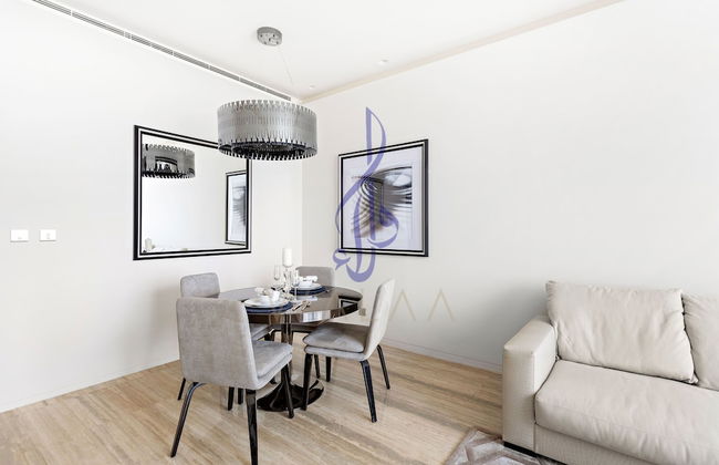 Walaa Homes Damac Tower Riyad (برج داماك, طريق الملك فهد, العليا, الرياض) - Foto 64