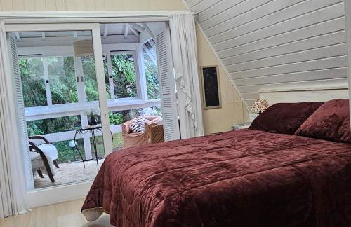 Chalé Vale do Bosque - Foto 37