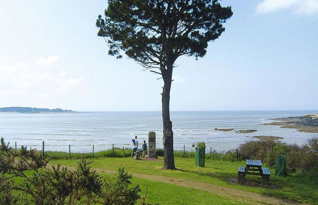 Holiday Home in Penestin Near Mine D'or Beach - Foto 20