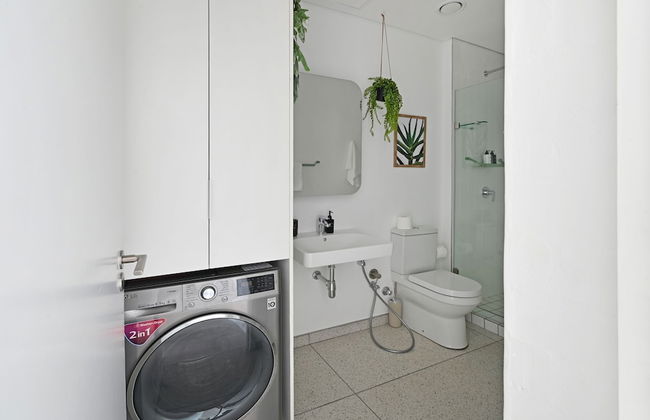 ONE26 ON M - Fluent Serviced Apartments - Foto 72