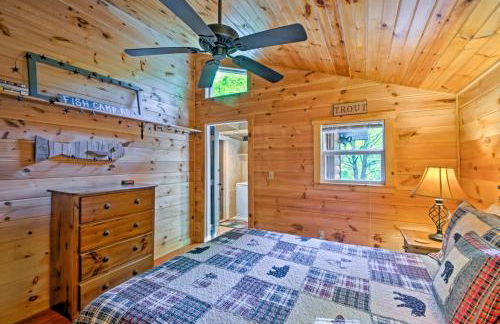 Cabin by Bold Creek Book Now for Polar Express! - Foto 12