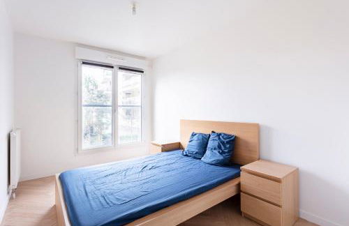 Apart neuf quartier sympa - Foto 8