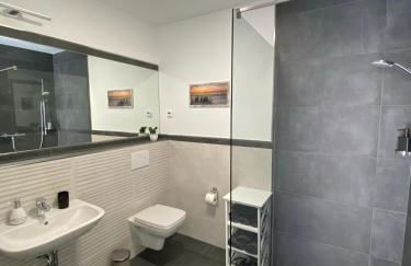 Haus am Brunnen Wohnung 1 - Foto 6