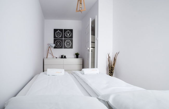 Emihouse CityVibe Apartments Rzeszów - Foto 17