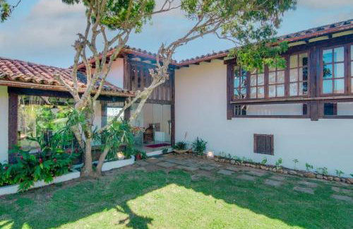 Mansão de luxo na praia de Búzios - Foto 40