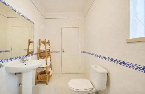 Vieira beach house apartment with sea view - Foto 27