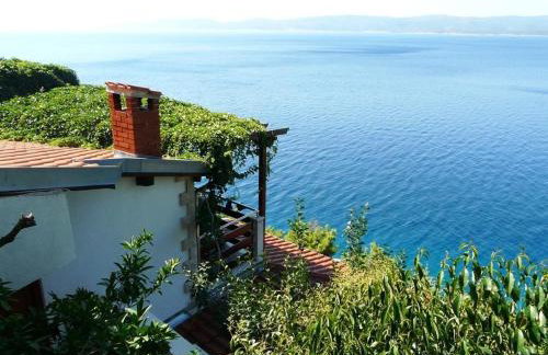 Family home away on the beach, free parking at the house - Foto 36