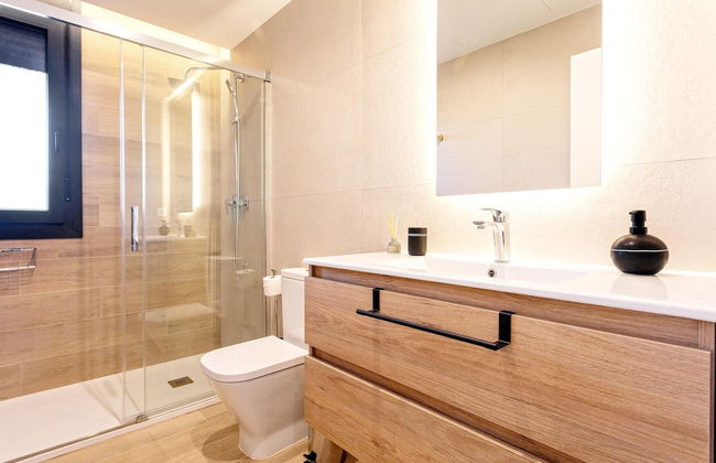 Genteel Home Arruzafa - Foto 55