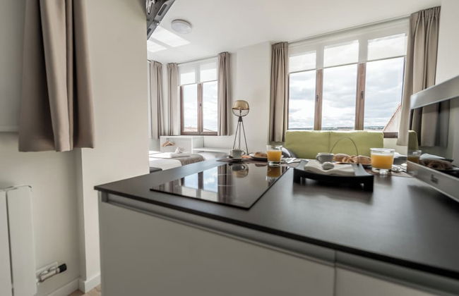 LA TORRE BOUTIQUE APARTAMENTOS - Foto 29