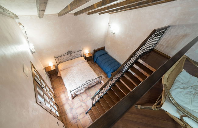 Il Castagno dell'Etna - Foto 9