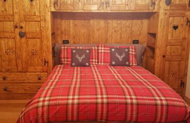 Suite ad Antagnod - Foto 21