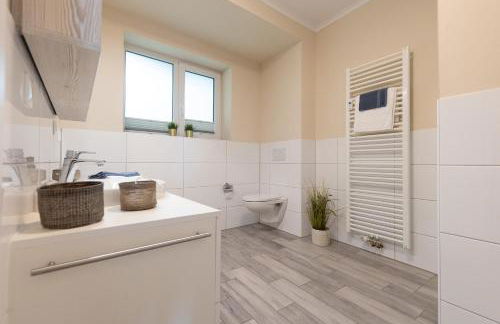 Ferienwohnung Lilli Marleen 9-1-3 EG - Foto 9