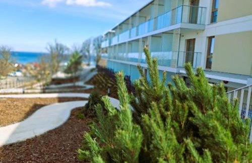 Bursztynowy Brzeg - Mechelinki Revital - Foto 17