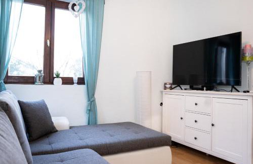 Villa Pag Dubrava Relax with Pool - Photo 21