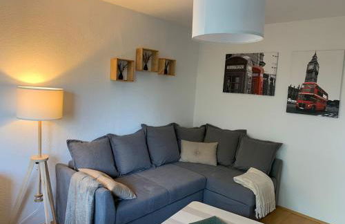 CASA Apartment I Nähe Freizeitpark I Brühl I Köln I Bonn - Foto 6